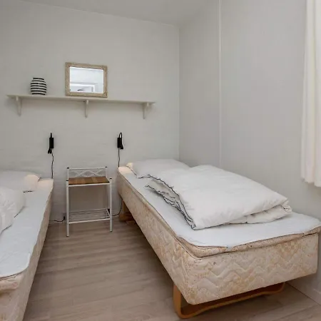 4 Person Holiday In Lägenhet Vestervig