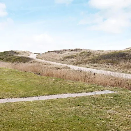 4 Person Holiday In Lägenhet *