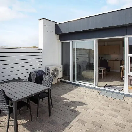 4 Person Holiday In Lägenhet *