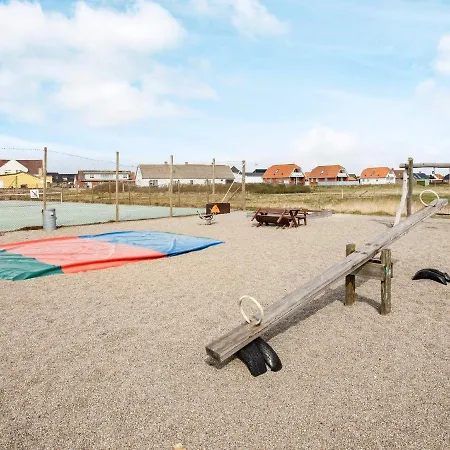 4 Person Holiday In Lägenhet *
