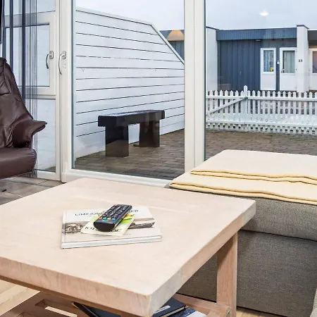 4 Person Holiday In Lägenhet *